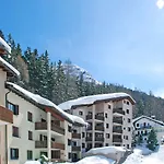 Residenza Chesa Margun 57-4 By Interhome