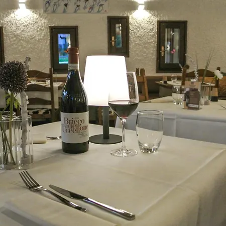 Appartamento Residenza Chesa Margun 57-4 By Interhome