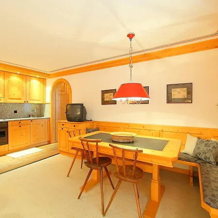 Residenza Chesa Margun 57-4 By Interhome Appartamento *