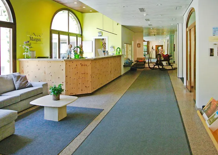 Residenza Chesa Margun 57-4 By Interhome *