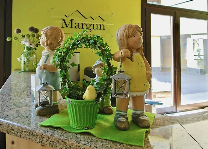 Daire Residenza Chesa Margun 57-4 By Interhome