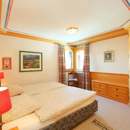 Lägenhet Residenza Chesa Margun 57-4 By Interhome *