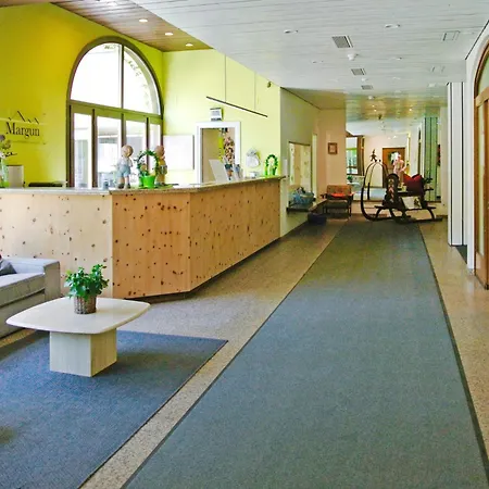 Residenza Chesa Margun 57-4 By Interhome *