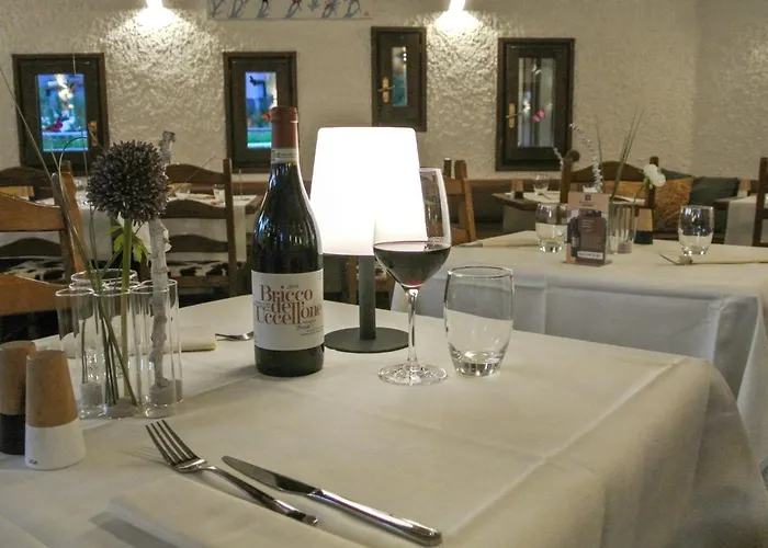 Apartamento Residenza Chesa Margun 57-4 By Interhome