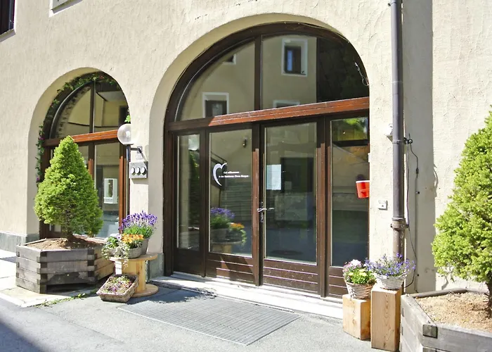 Apartamento Residenza Chesa Margun 57-4 By Interhome