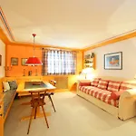 Residenza Chesa Margun 57-4 By Interhome *
