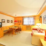 Apartment Residenza Chesa Margun 57-4 By Interhome